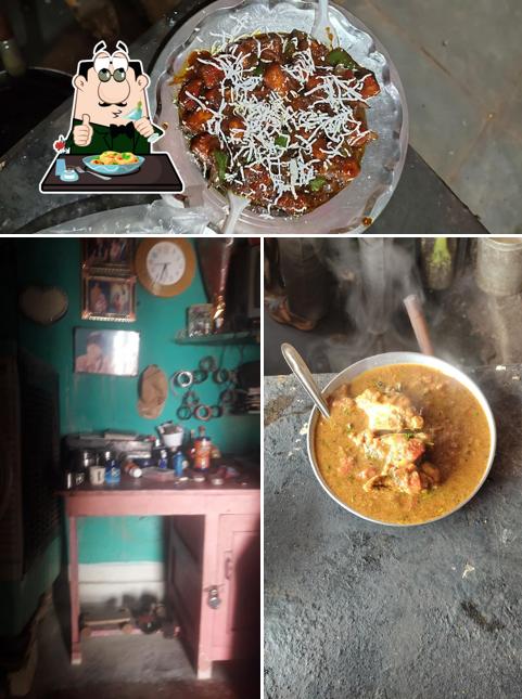 Arjun hotal & bhojnalaly biryani centar
