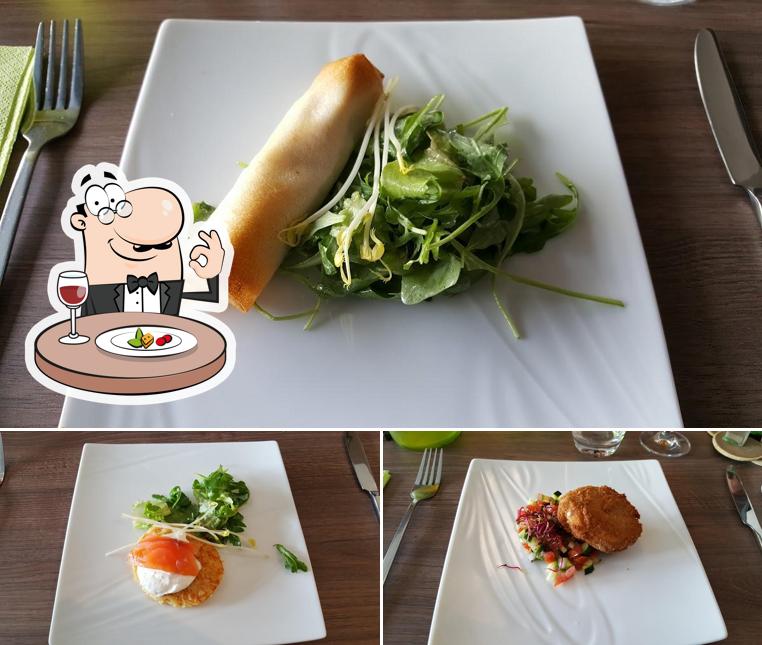 Au P'tit Resto