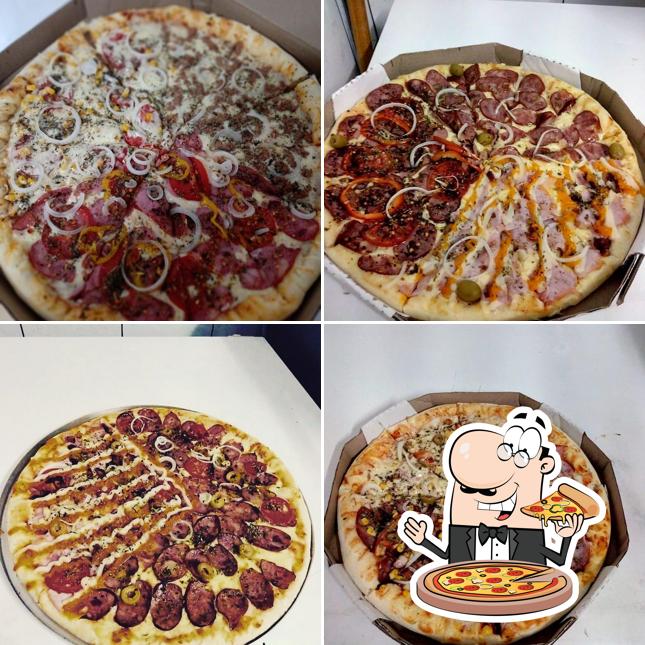 Belle Pizzaria - As melhores pizzas de Jequié!
