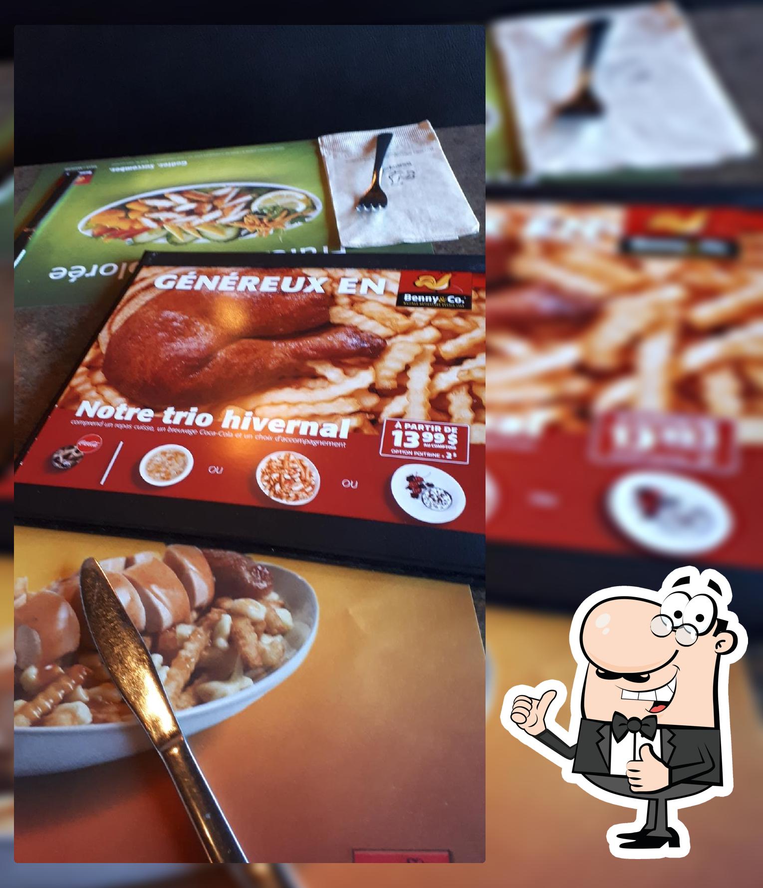 Trouvez les meilleurs endroits pour manger à Joliette, l'été 2024