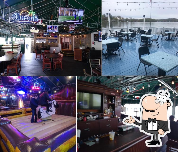 Lakeside Grille, 156 E Lake Blvd in Mahopac Restaurant menu and reviews