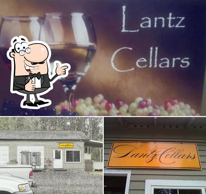 Lantz Cellars, Lake Stevens