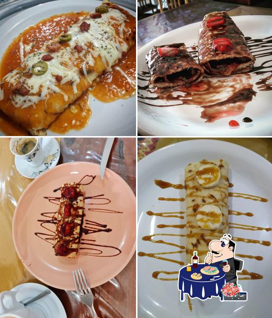 Panquecaria Tudibão