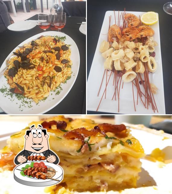 Cibo al PianoB - Pizzeria - Ristorante - Gastronomia - Avetrana