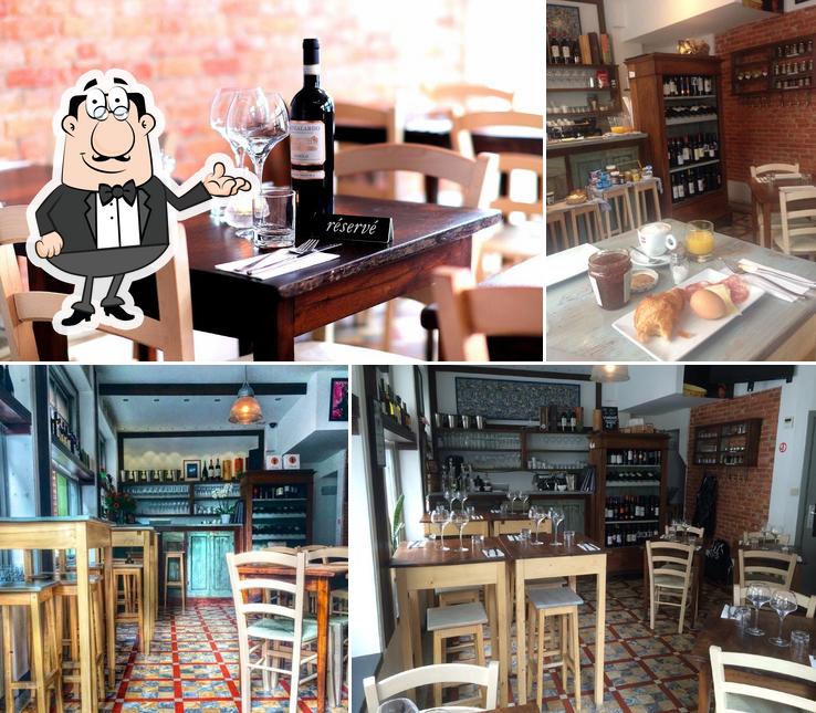 Winehouse Osteria