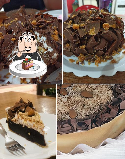 Doces Bárbaros
