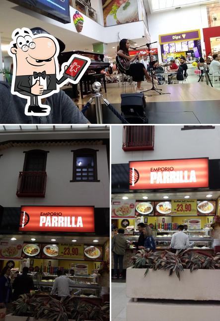 See the image of Emporio Parrilla