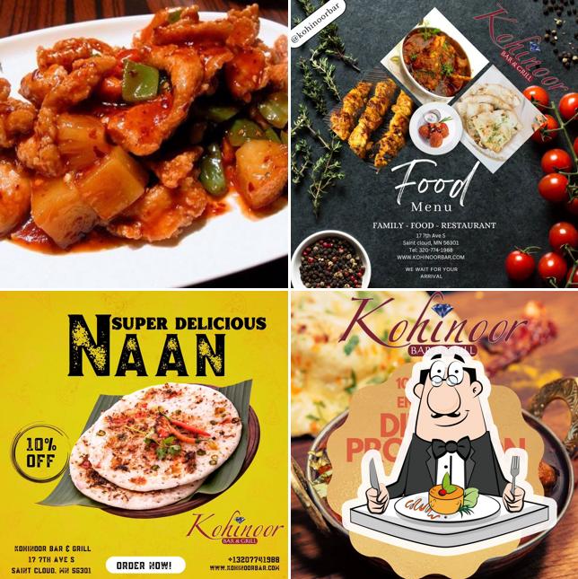 Best butter chicken in St. Cloud restaurants, winter 2023 Restaurant Guru