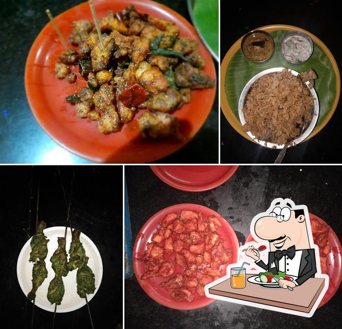 Nila Restaurant