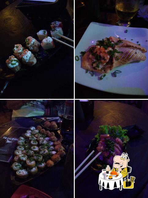 Oriental Delivery Casa