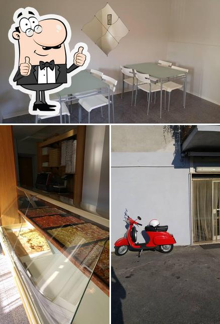 Ecco un'immagine di Pizzeria Olimpia