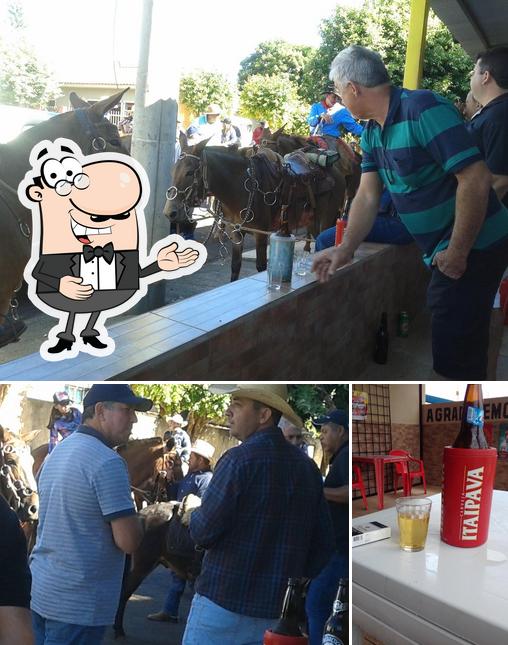 Conveniencia E Mercearia Laurindao