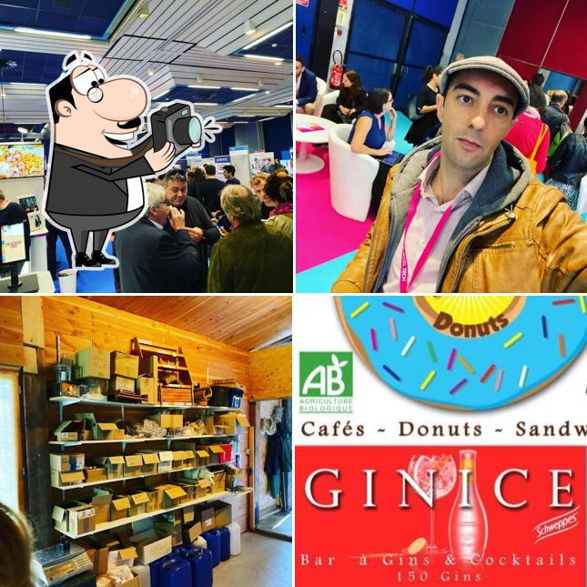 Regarder cette image de Ginice