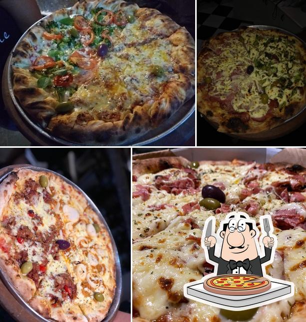 JaJu Pizzaria & Petiscaria