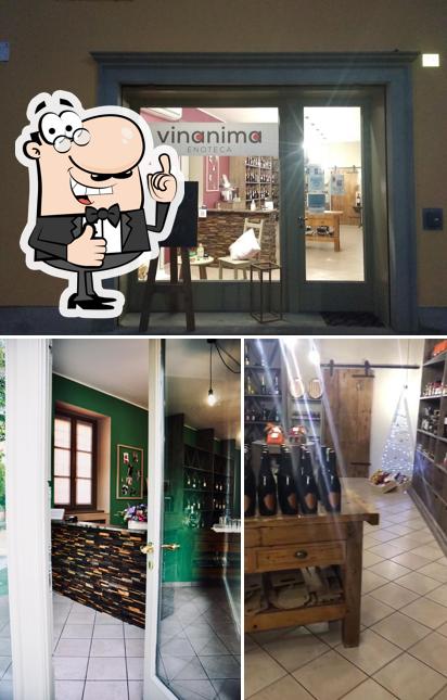 See the picture of VINANIMA ENOTECA