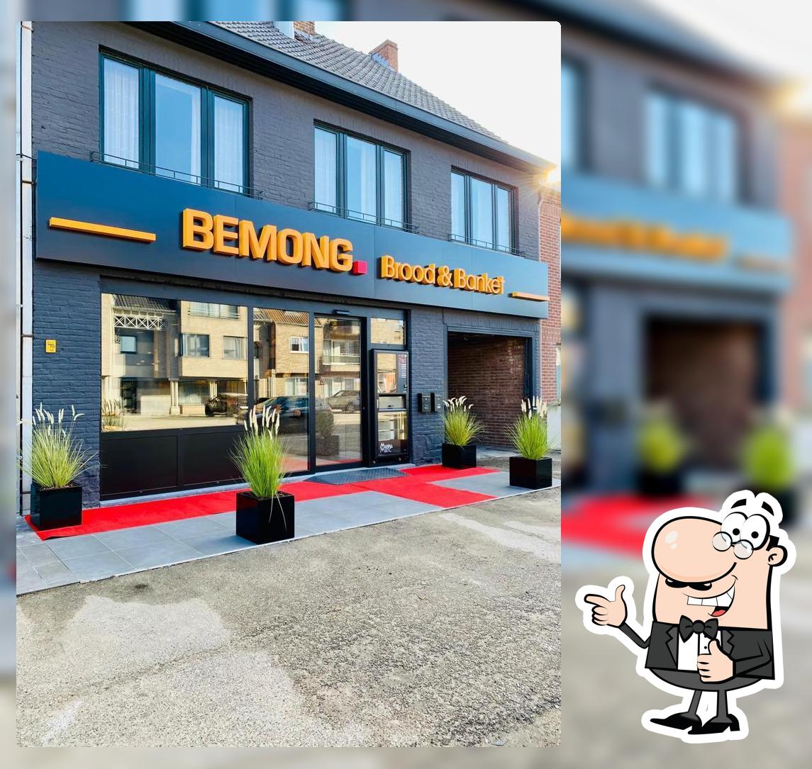 Bakkerij Bemong - Winkel Opglabbeek