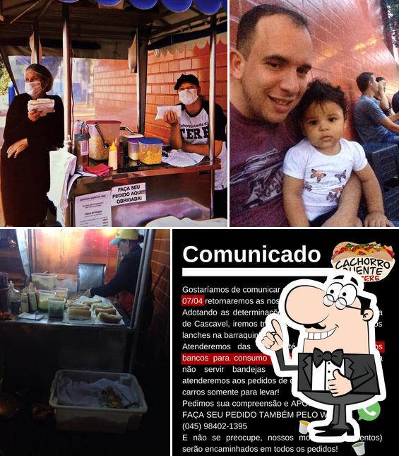 Cachorro Quente da Tere - Cascavel Food Truck - HappyCow