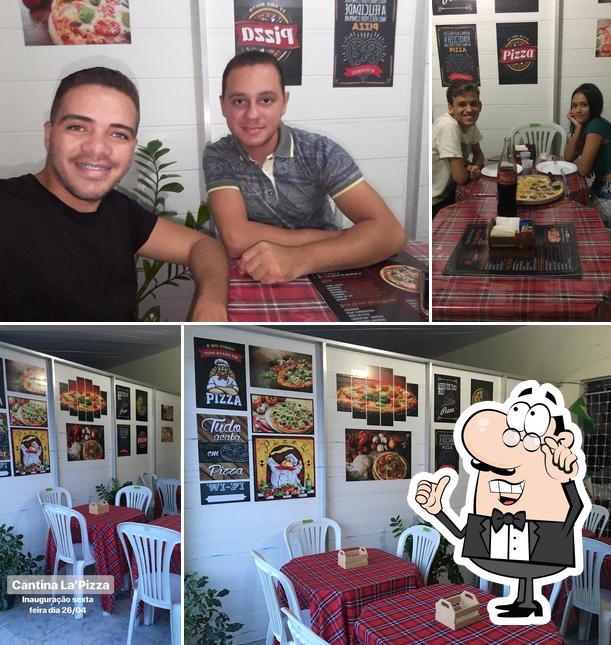 LaPizza Pizzaria Artesanal