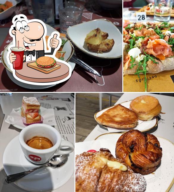 Deliciós Ristorante Alghero