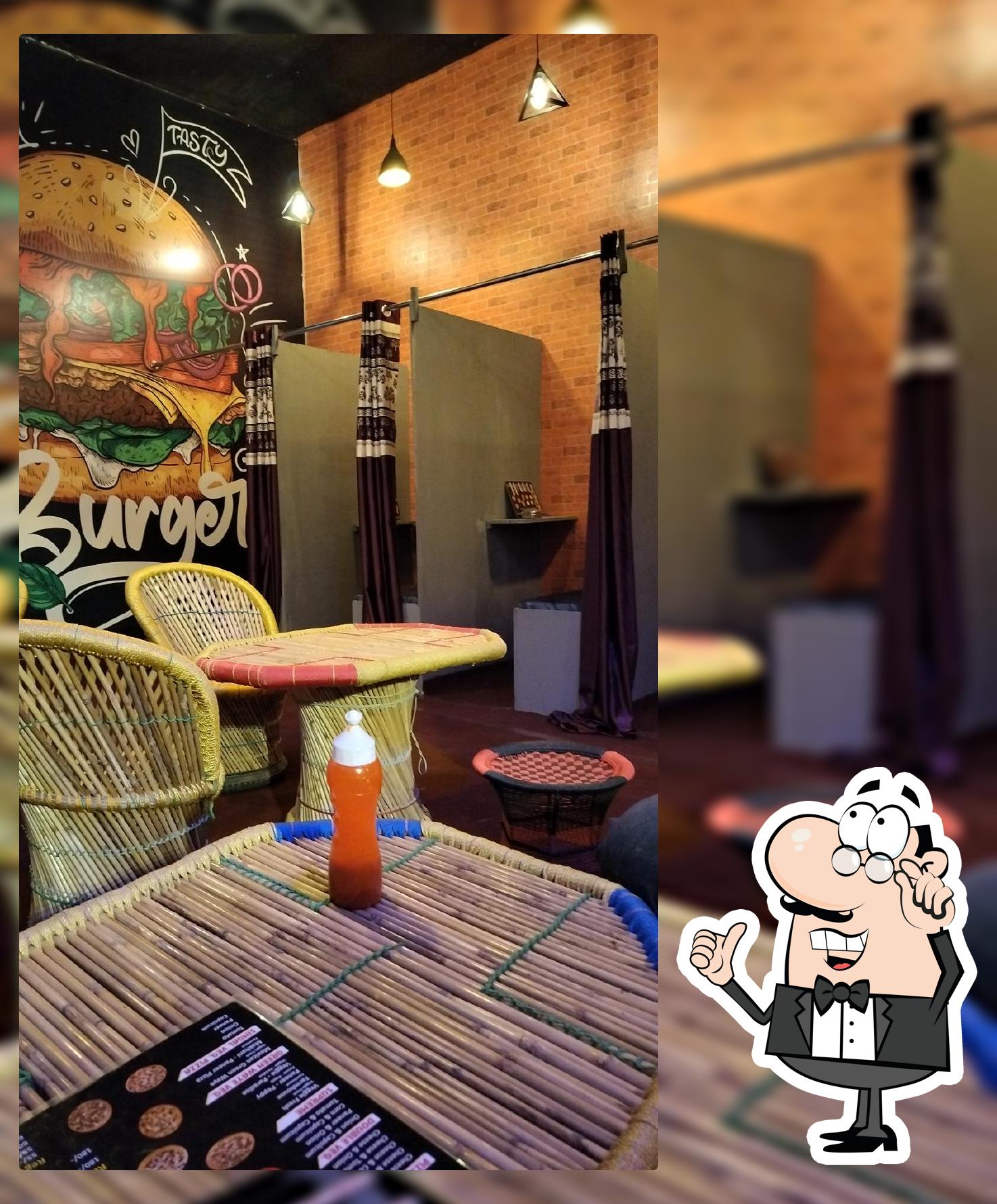 Good Vibs Cafe