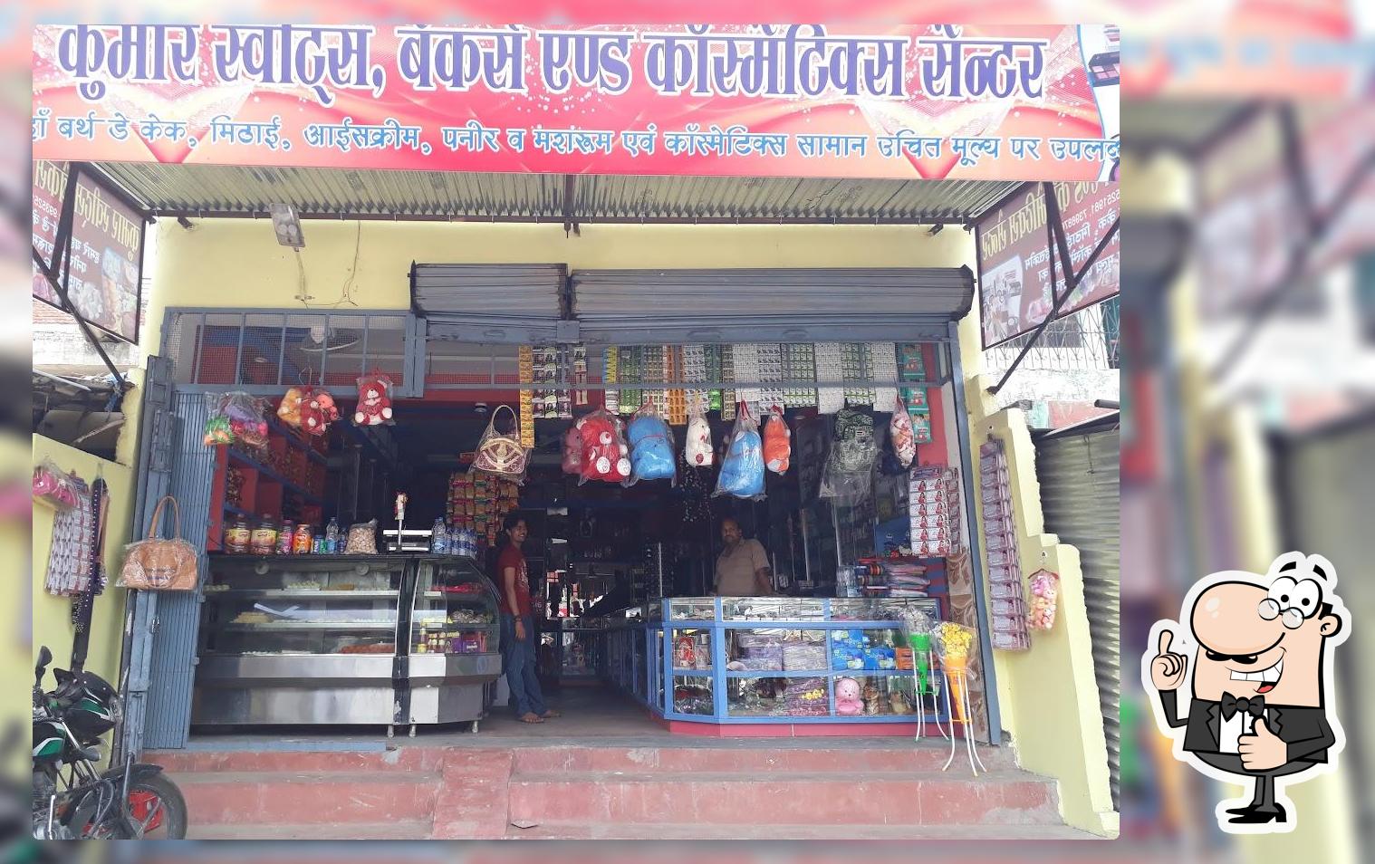 Kumar Bekars