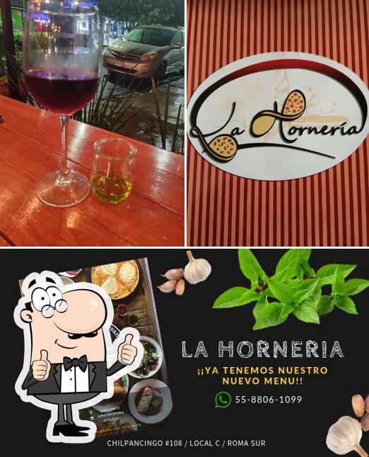 La Horneria Pizzería Artesanal, Ciudad de México - Opiniones del restaurante