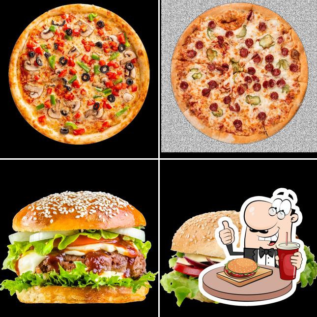 Mexican Golden Chicken Broasted Chicken Pizza Burger Fried Chicken in Perumbavoor