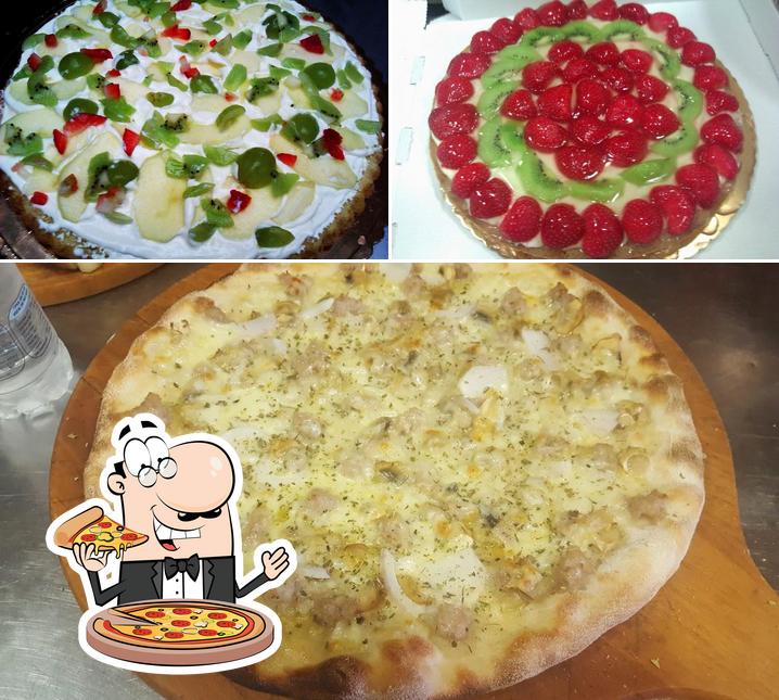 Pizza amore & fantasia restaurant, Gzira Restaurant reviews
