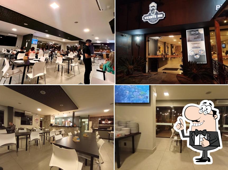 Pizzaria Vicente 395