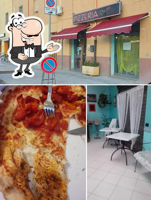 Voir cette image de Pizzeria Dream