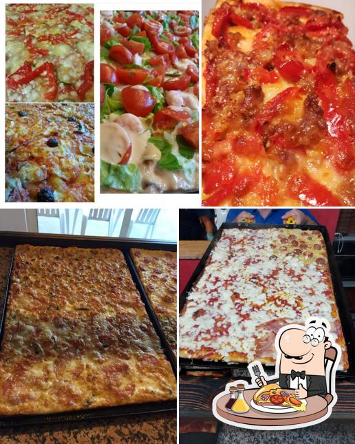 La pizza è il piatto veloce più amato al mondo