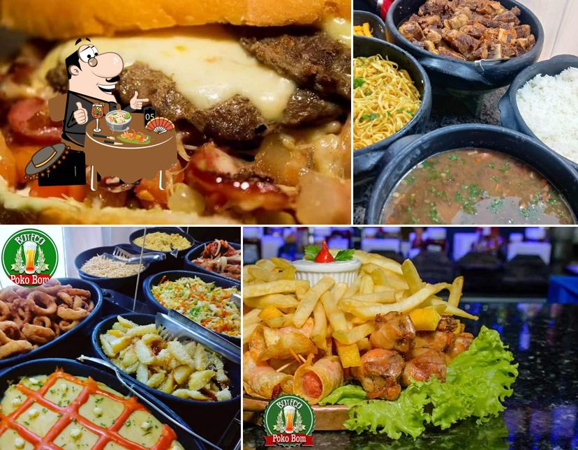 Restautante Boteco Poko Bom
