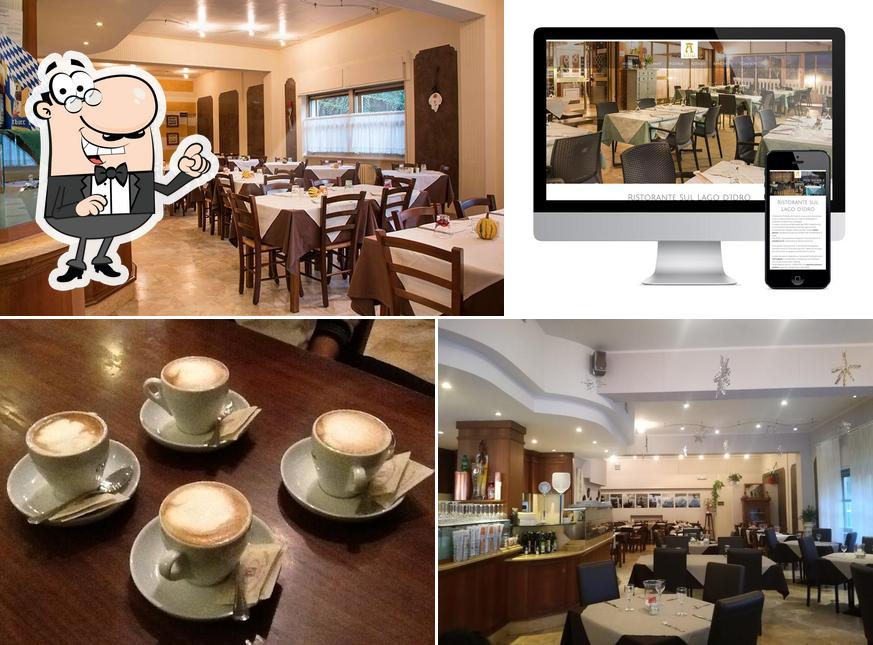 Ristorante Albergo da Arrigo