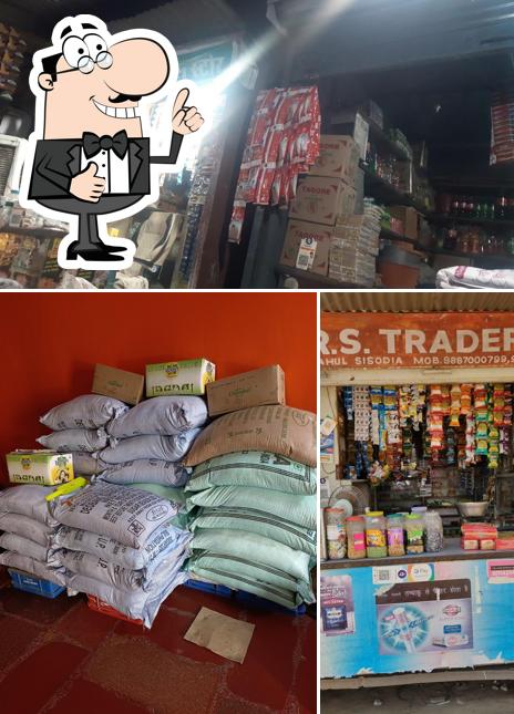 Rohit kirana and General store