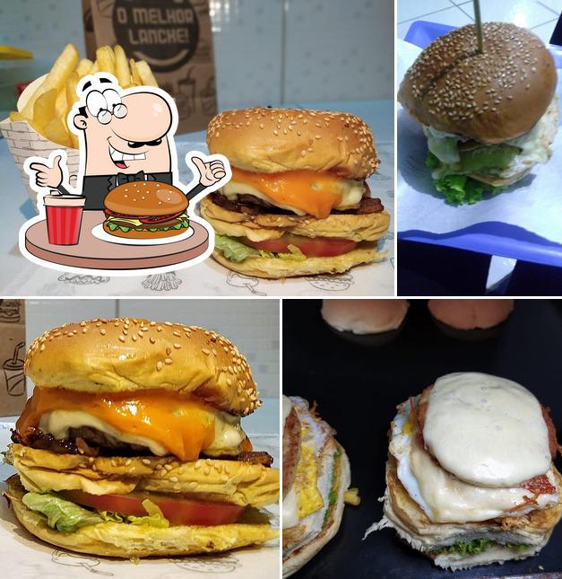 Sons of Lord Burguer, Belo Horizonte - Restaurant reviews