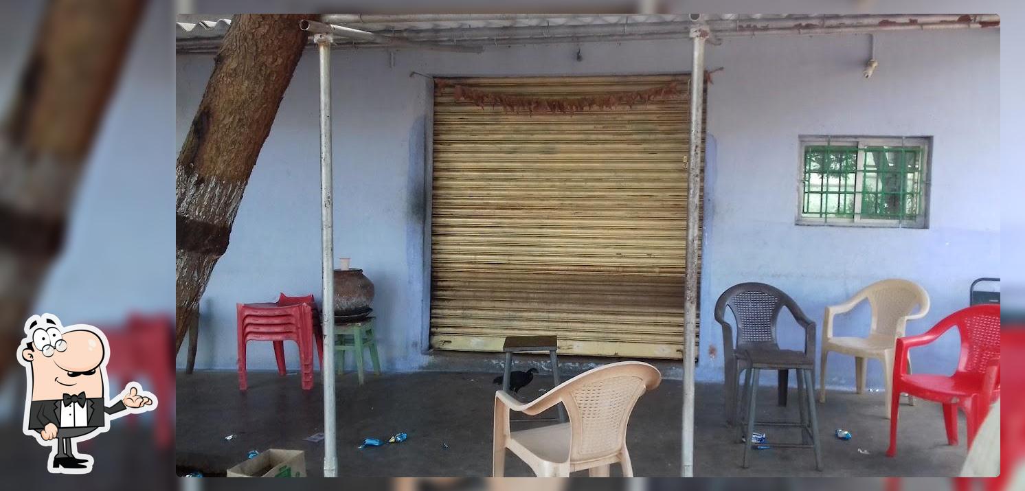 Velu Tea Stall