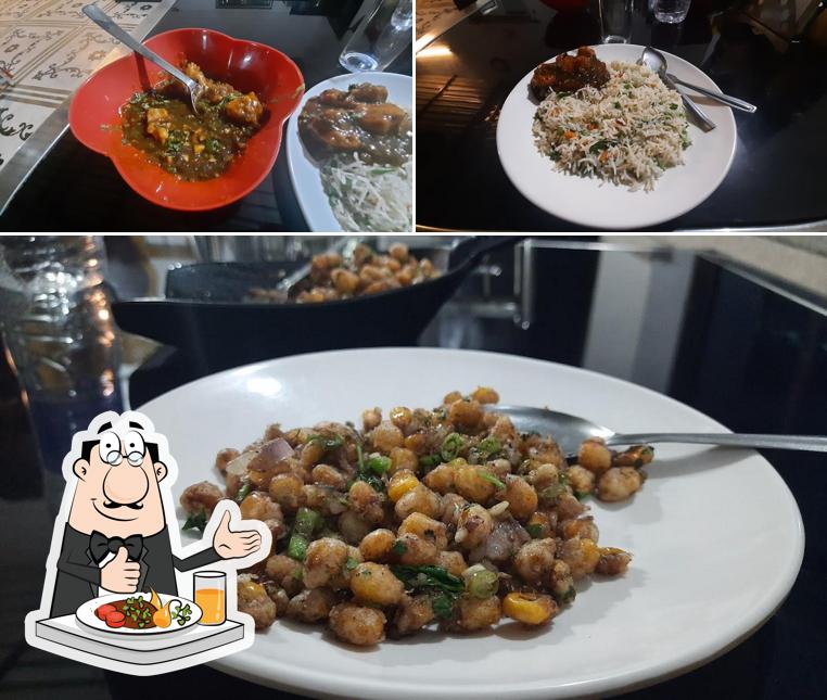 Victor family restaurant khuttitoli simdega
