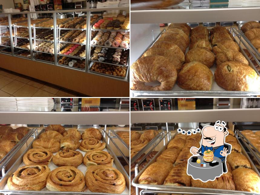 Ace Donut Irvine Restaurant Menu Prices And Reviews 