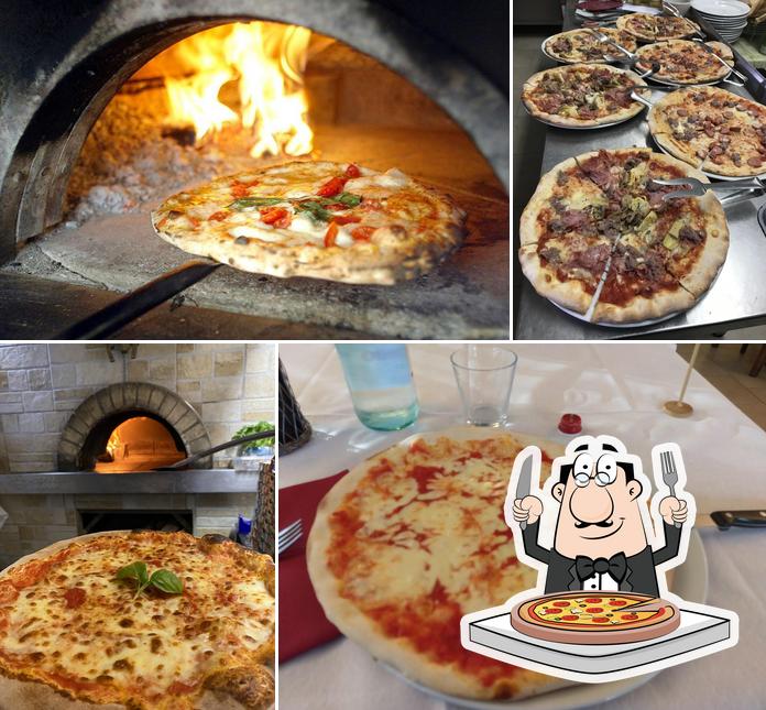 Pizzeria Ristorante da Nino
