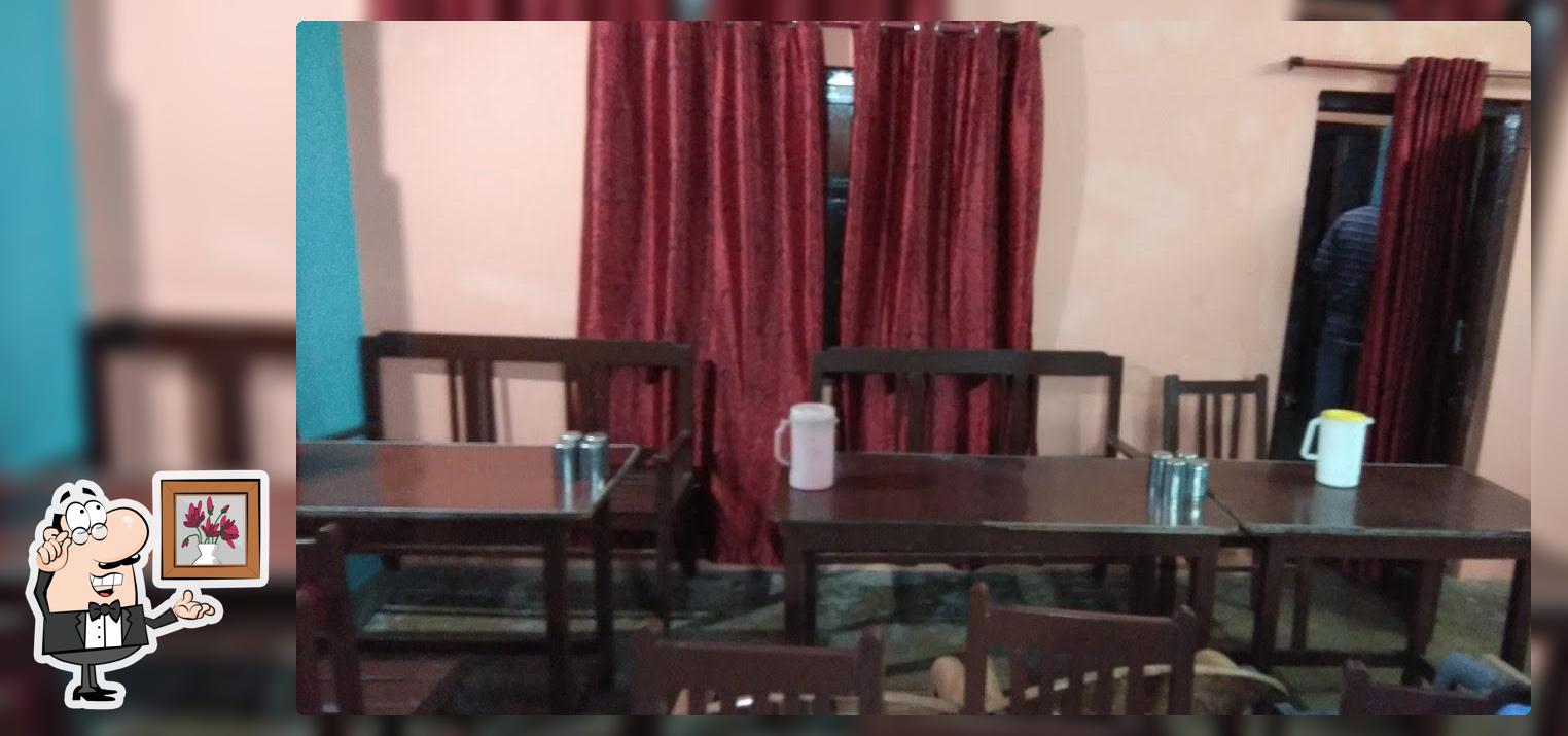 Ashoka Restaurant