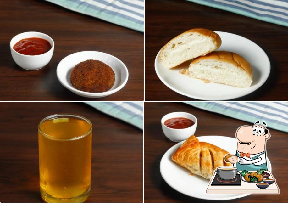 Madras Coffee House