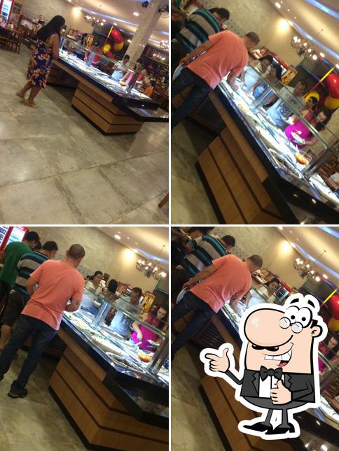 D Pizzas Cascata