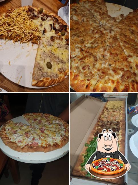 D'Tália Pizzaria