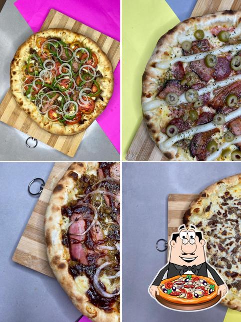 Ela Pizza Delivery - Pizzaria