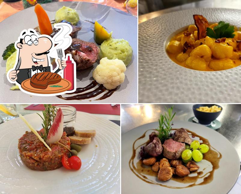 Hotel-Restaurant Eyholz