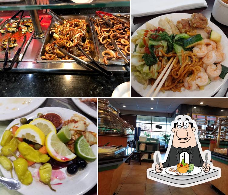 Kings Buffet Near Me – Find Delicious Options Nearby