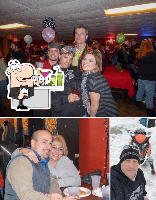 Main Street Tavern in Clayville Restaurant reviews
