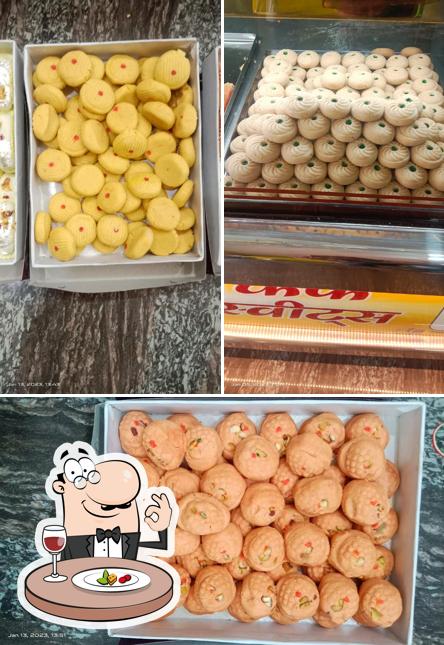 Mama Cafe & Sweets(family restaurant