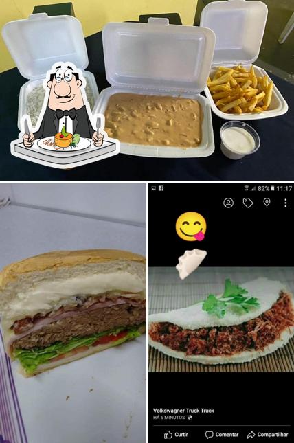 Lobão Lanches