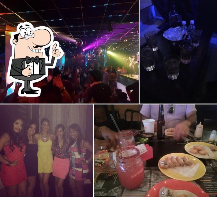 Maracuya Disco Club, Mazatlán - Restaurant reviews